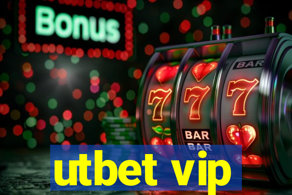 utbet vip